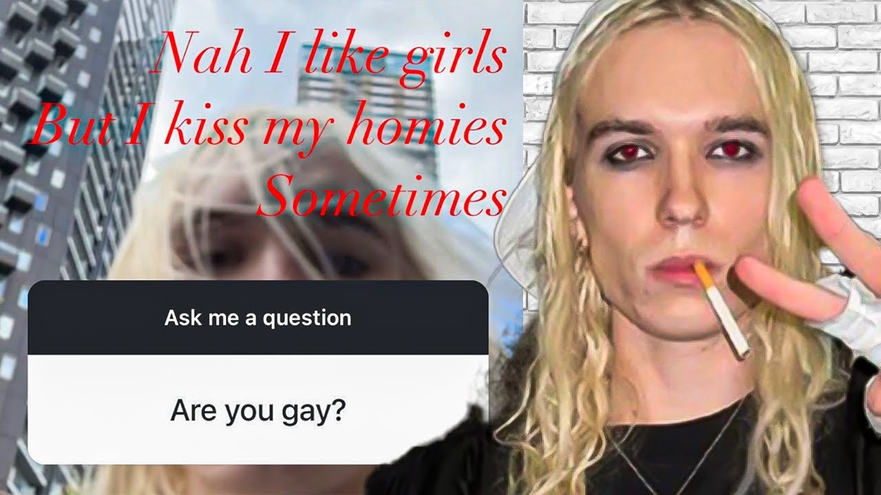 2hollis EXPOSED...
