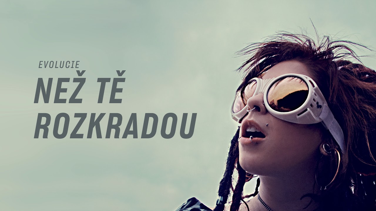 LUCIE - Než tě rozkradou (oficiální audio)