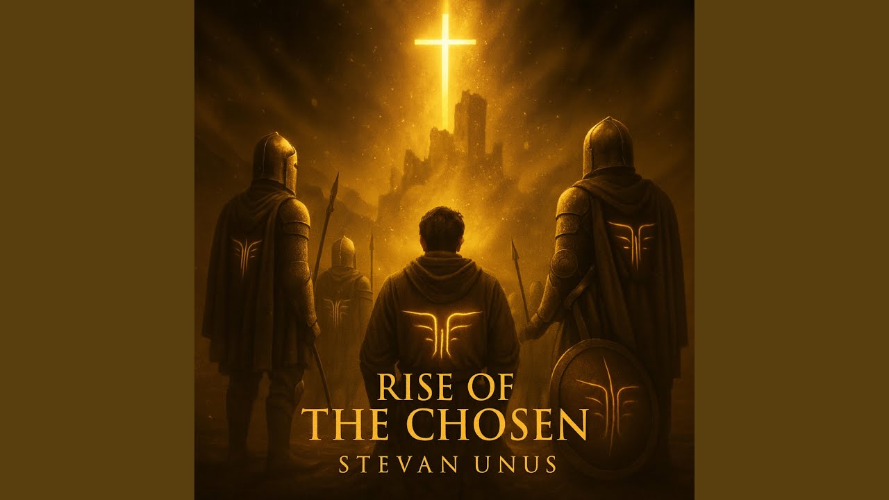 Rise of the Chosen