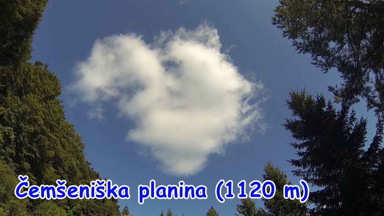 Čemšeniška planina | Jadralno padalstvo