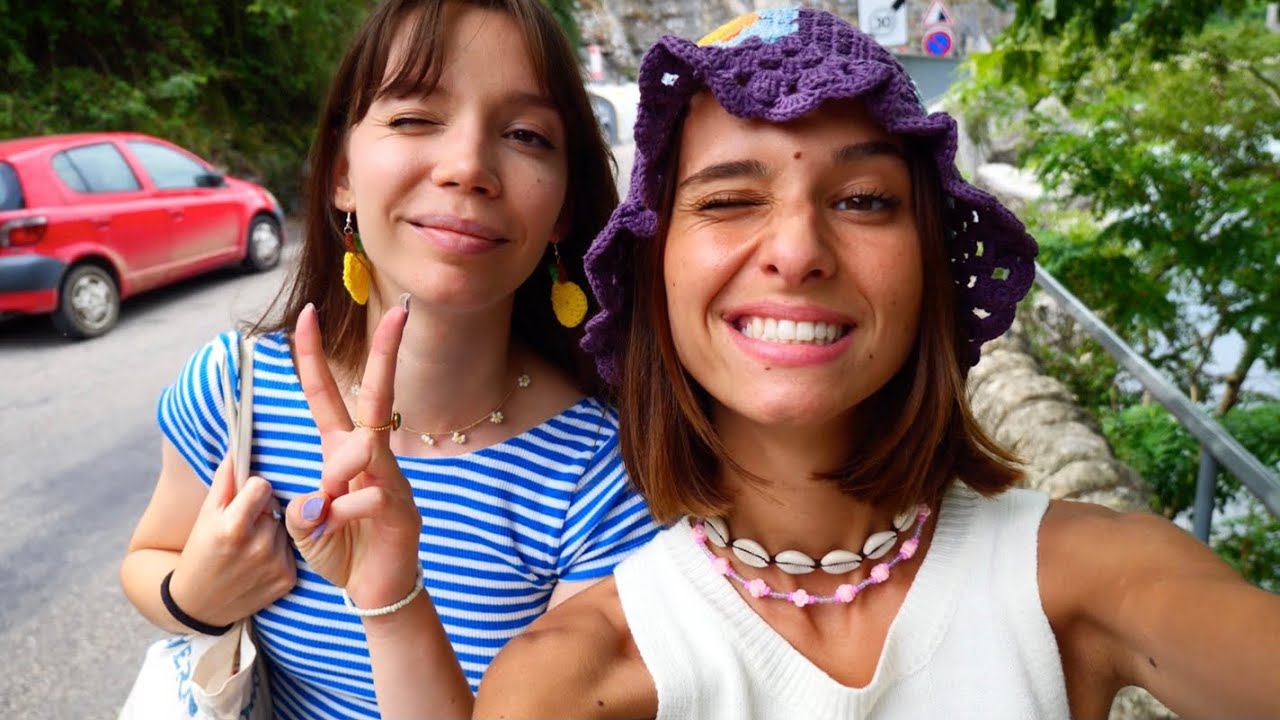 NOTRE VIE NON-ASMR EN ARDÈCHE (vlog) ✨