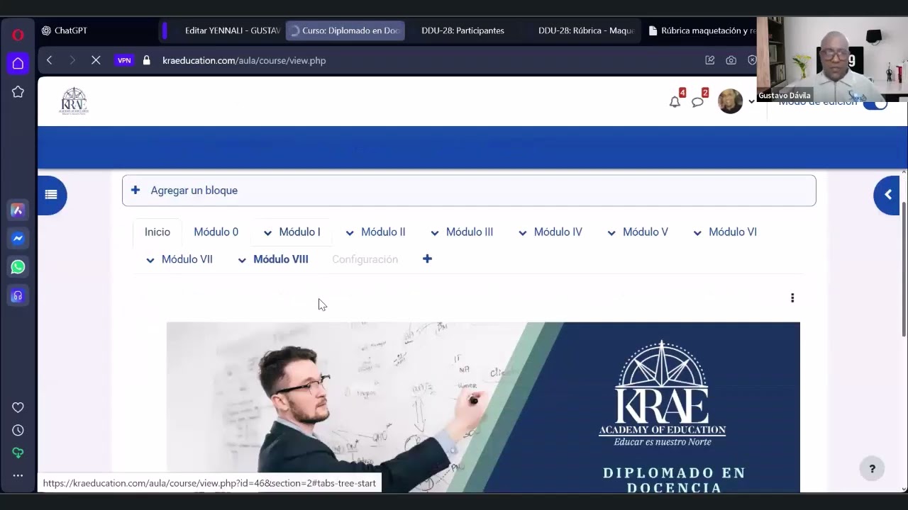 01-Comprensión de la Rúbrica - Realizando 1er punto de la práctica 