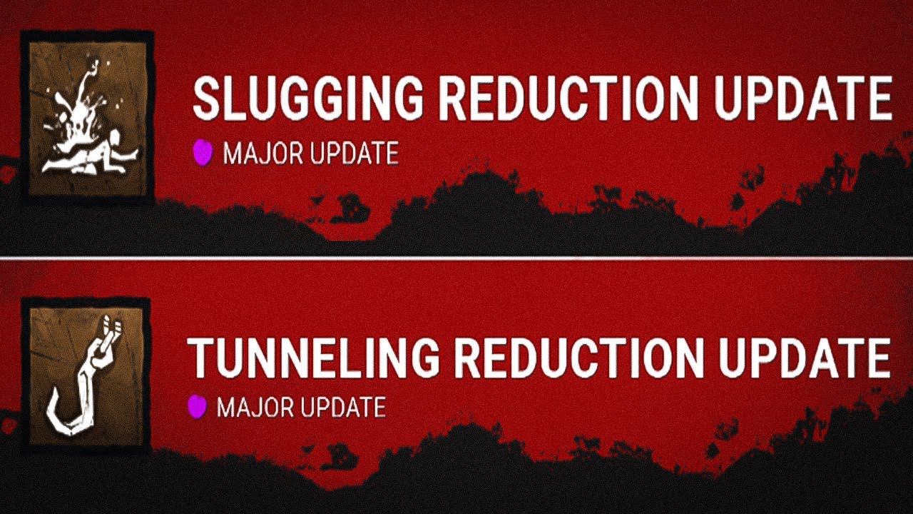 the most divisive update in dbd history
