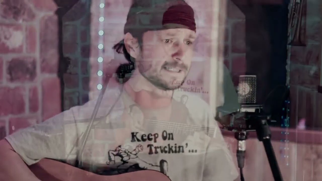 Jacob Camara - Wine and Weed (Official video)