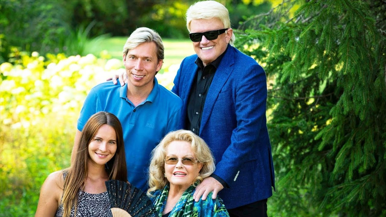 Heino enthüllt Hannelores schockierenden Willen!