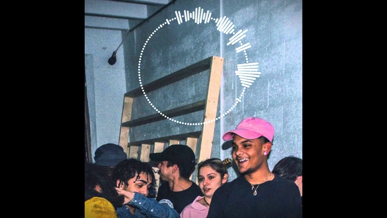 Sam$ung Jumpin (Instrumental) - Smokepurpp (Prod. by Curley Fry)
