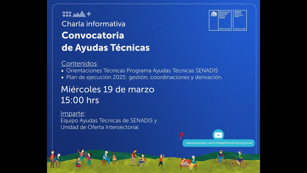Ayudas Técnicas SSyOO 2025