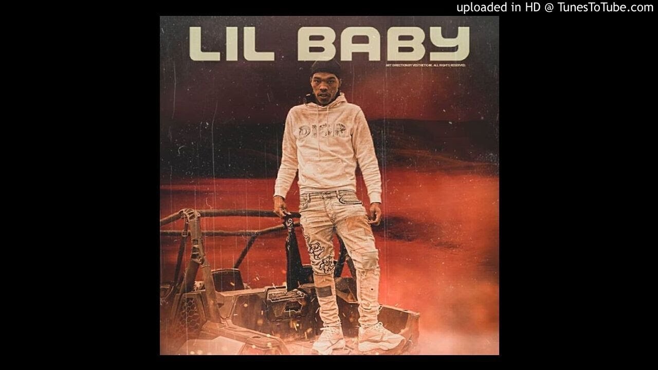 (SOLD) Lil Baby x NBA Youngboy x DaBaby type beat ~ 