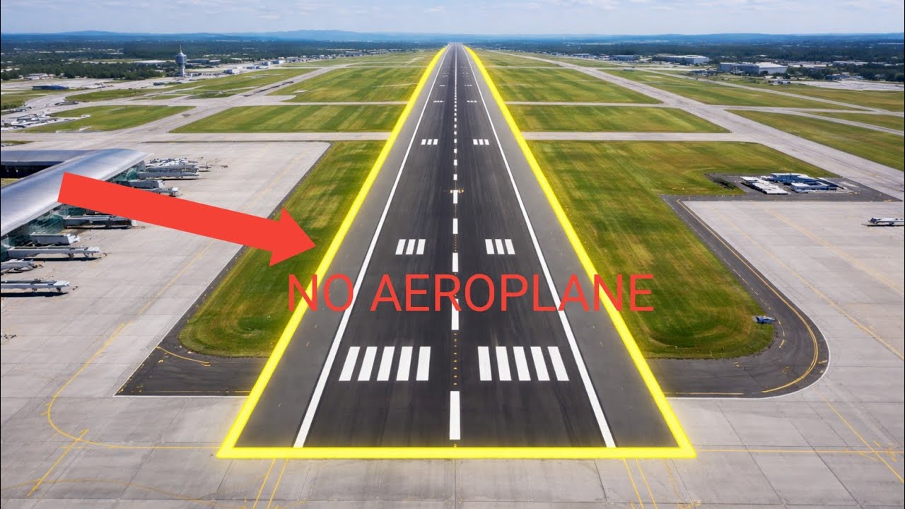WE GOT TO AIRPORT  BUT THERE WAS NO  AEROPLANES PART 2