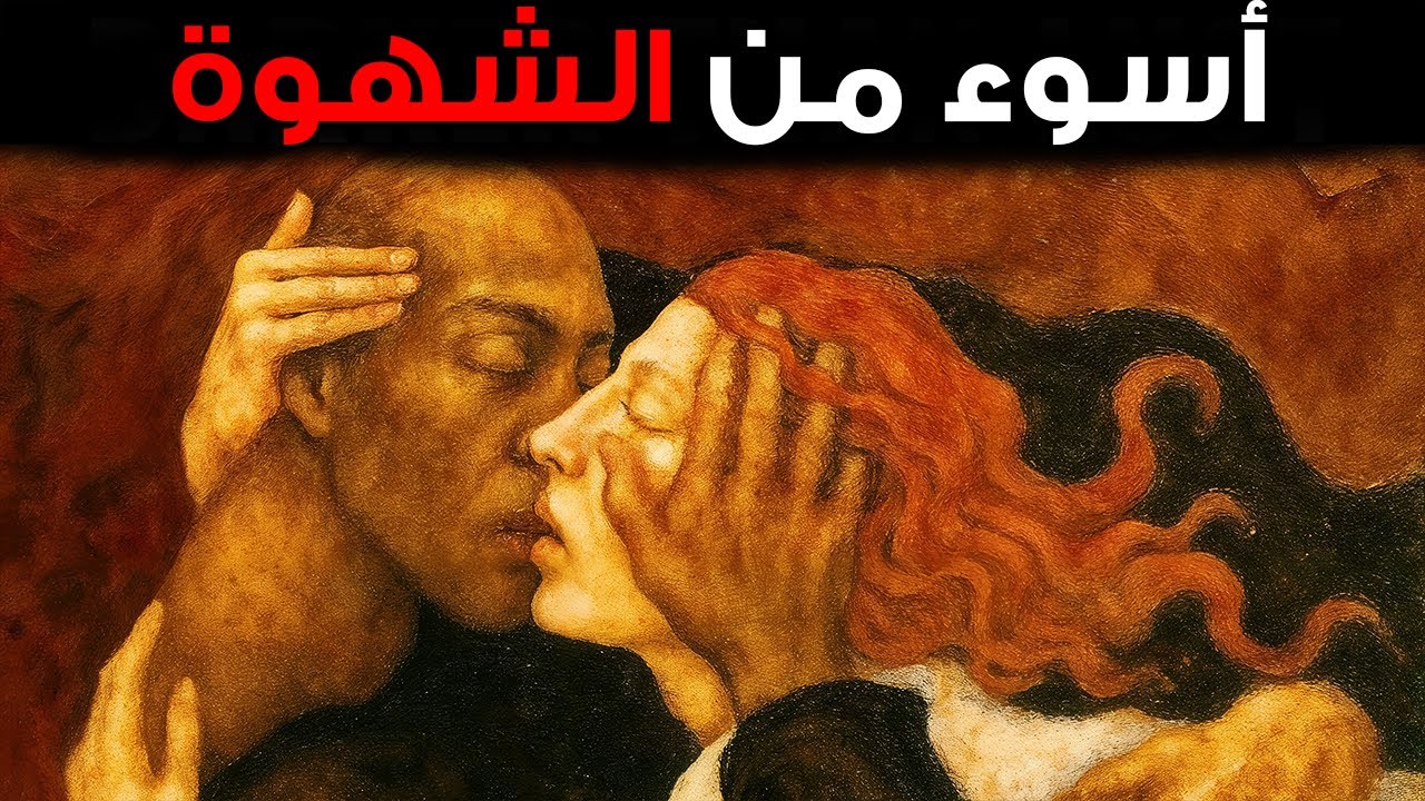 الحقيقة المظلمة عن الانجذاب الجنسي – كارل يونغ