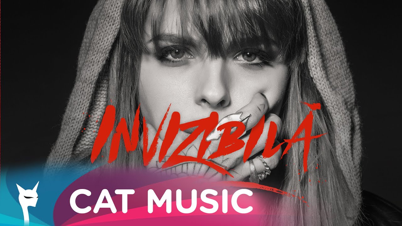 Brighi - Invizibila (Official Video)