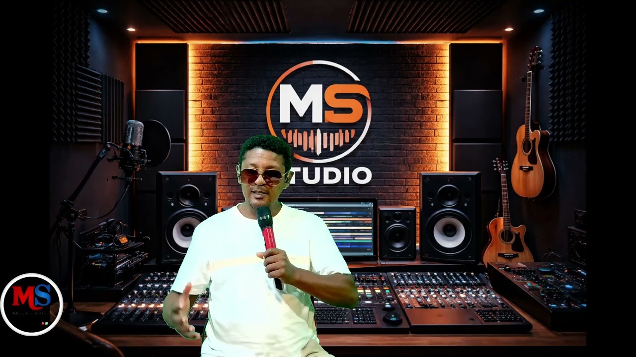 um papo de musica com mayke silva