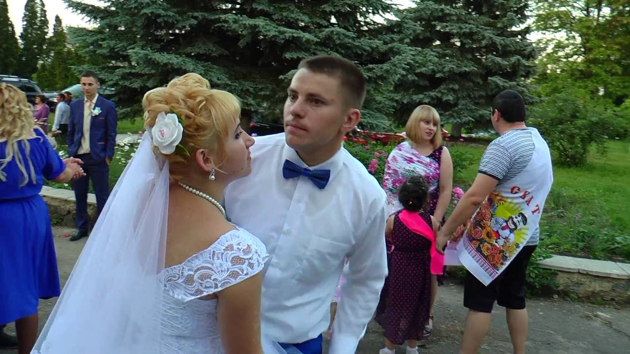 Музика на весілля Житомир і область (група 