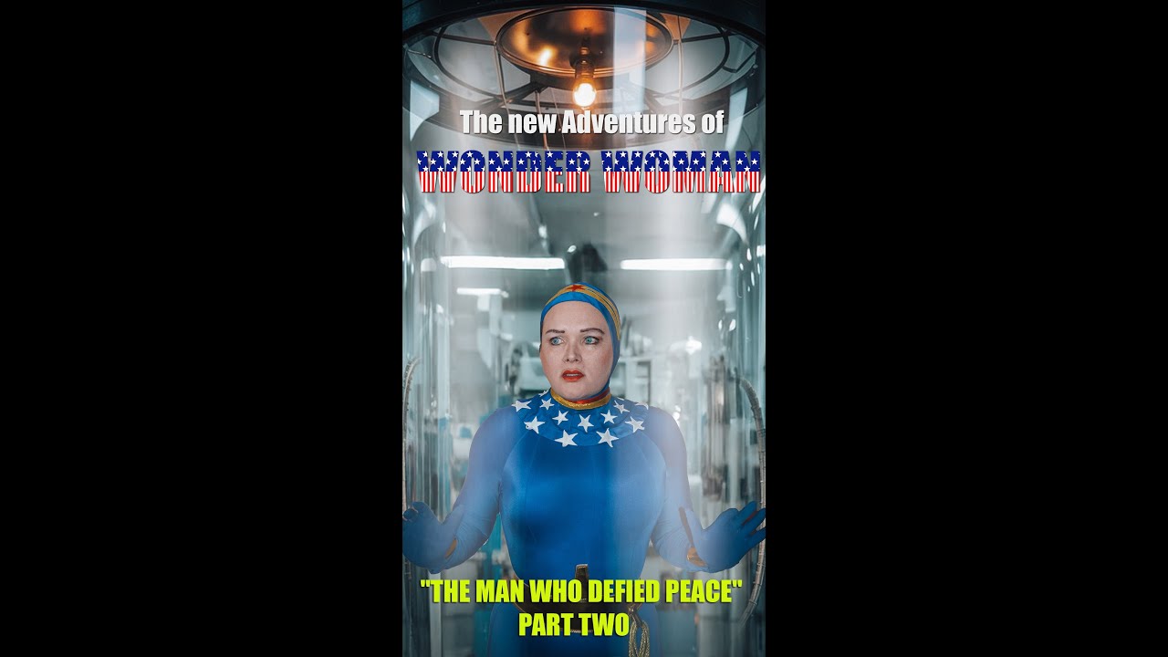 Wonder Woman