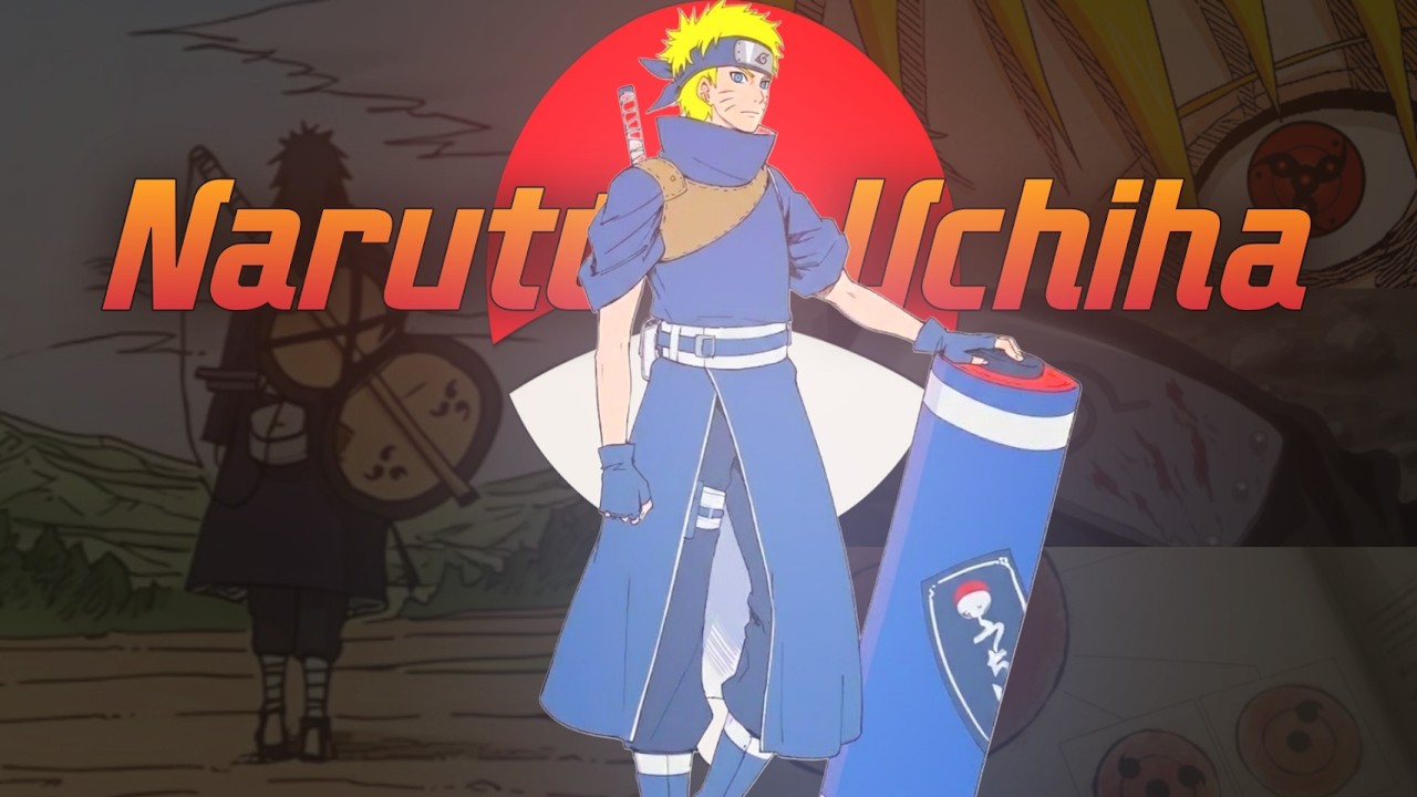 Uchiha Naruto | The Concealed Legacy | Episode One | Naruto Texting Story