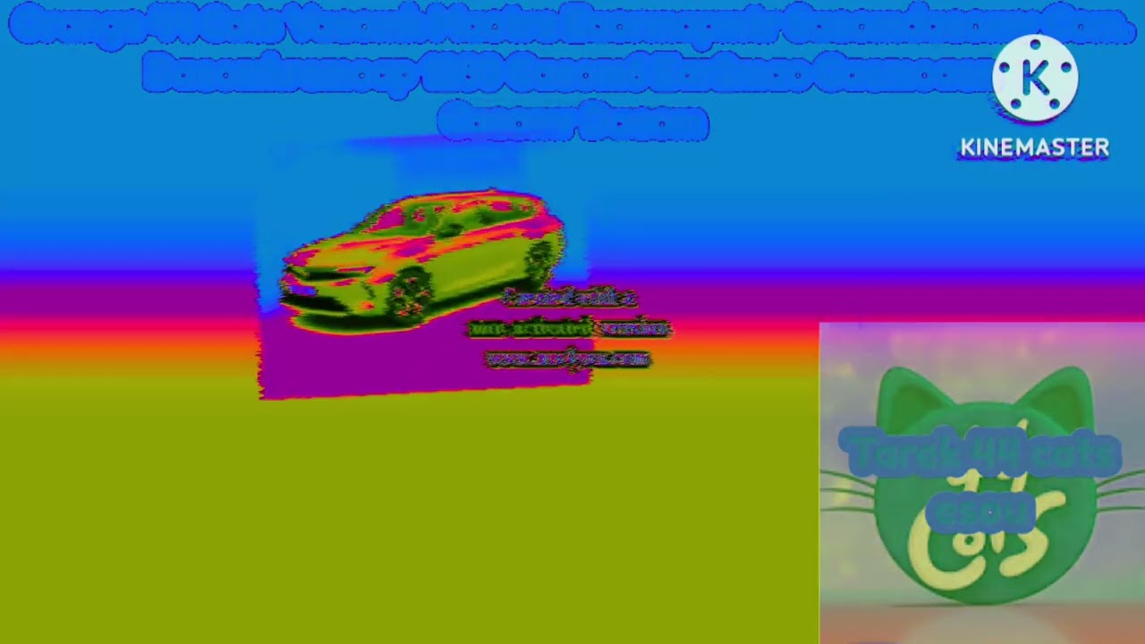 Preview 2 1280 Opel Logo (Effects) Orange 44 cats Mighty mike 