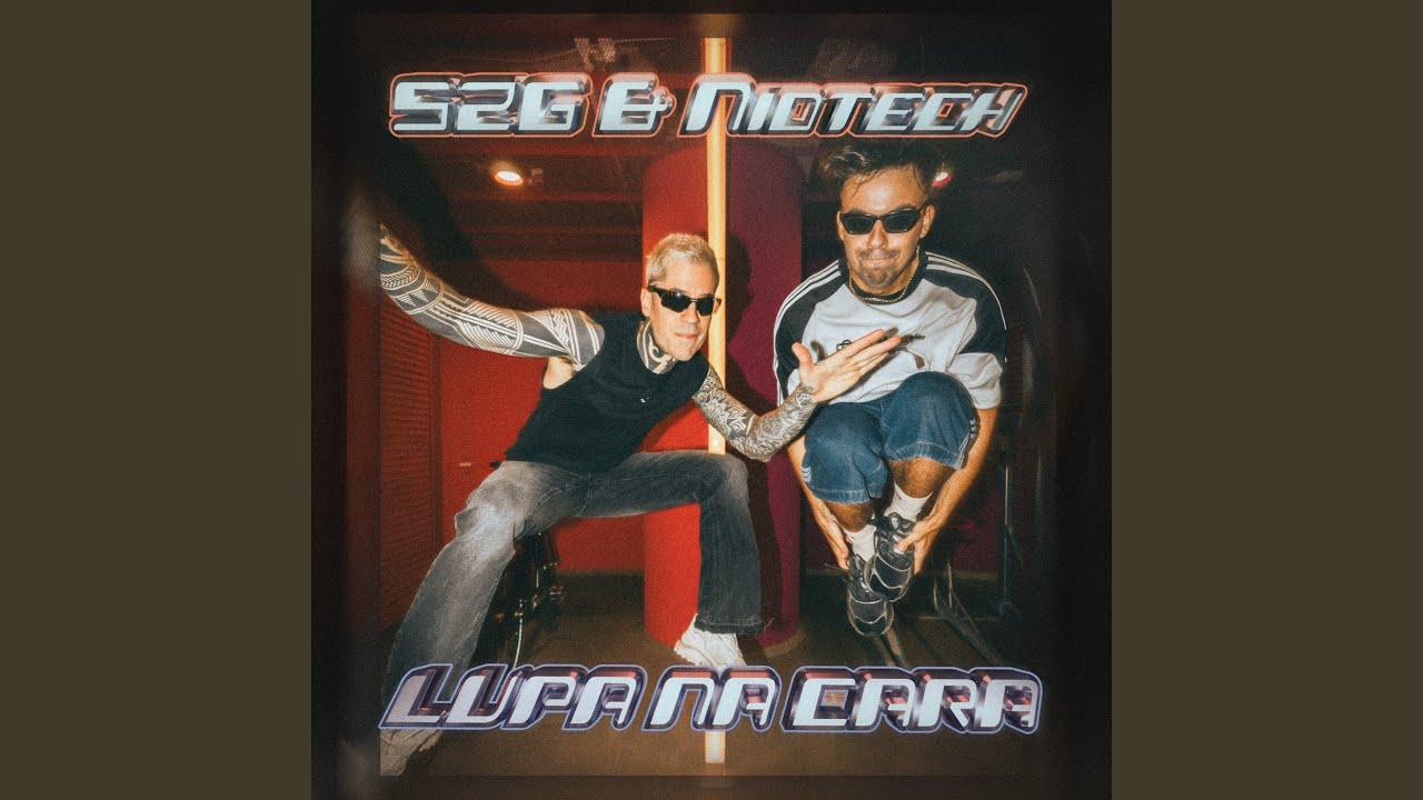 LUPA NA CARA
