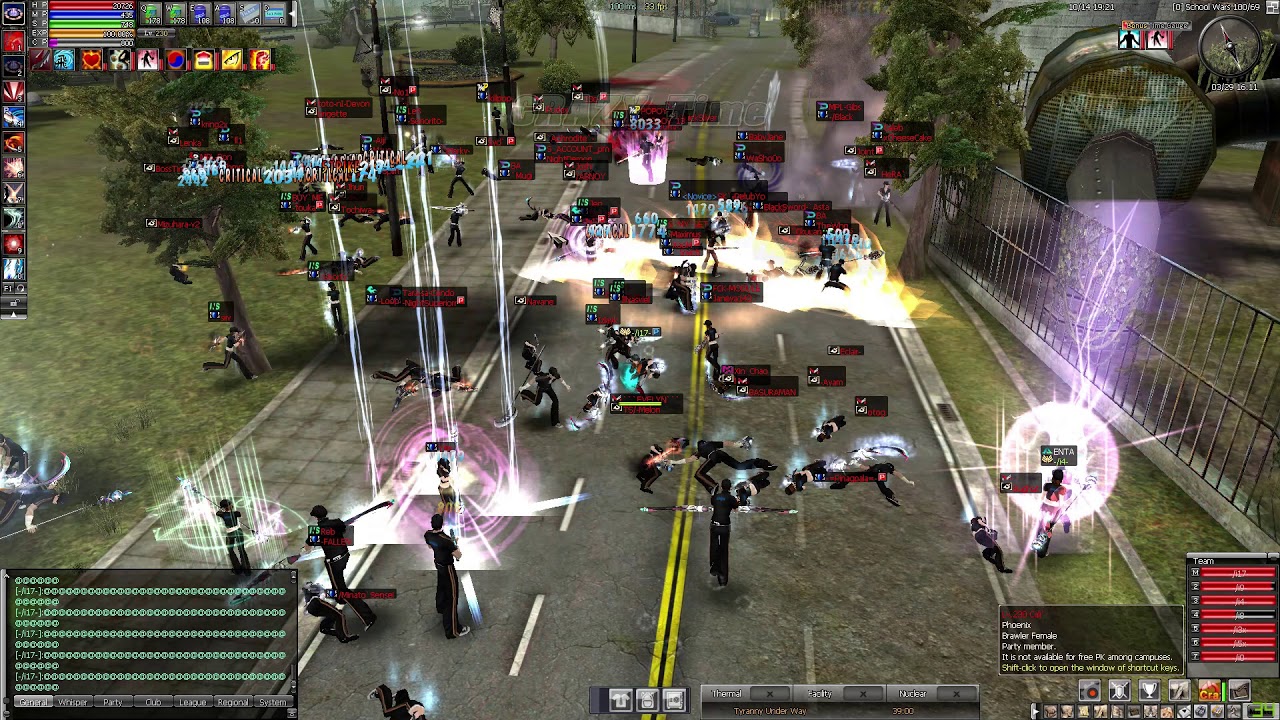 Prodigal Ran (Extreme) -/i17-