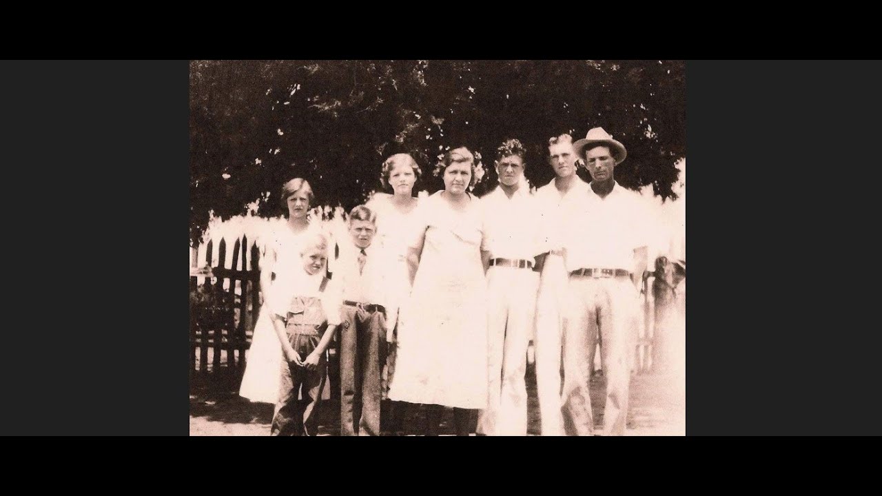 S9, E1, Pt2 : The Choctaw Land That Binds Us: Tiffany Baker, Choctaw