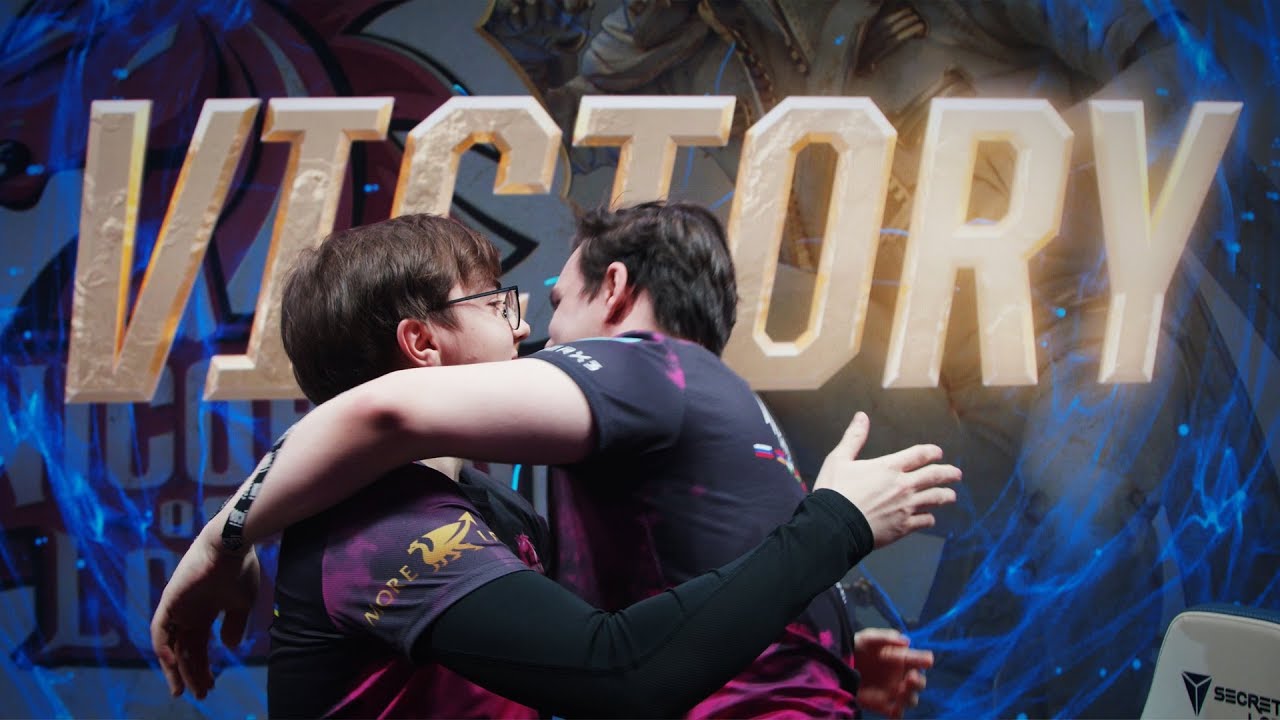 2019 World Championship Play-In Stage Day 3 Tease