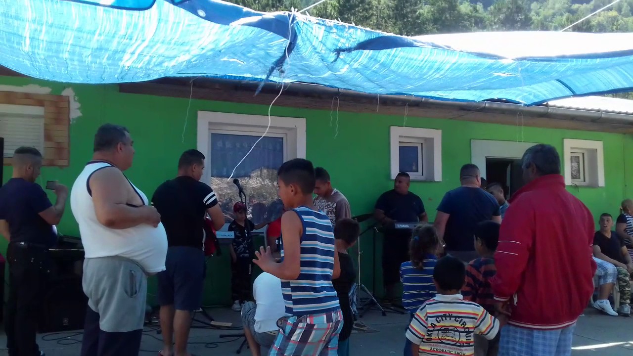 Gipsy borakovci  2017
