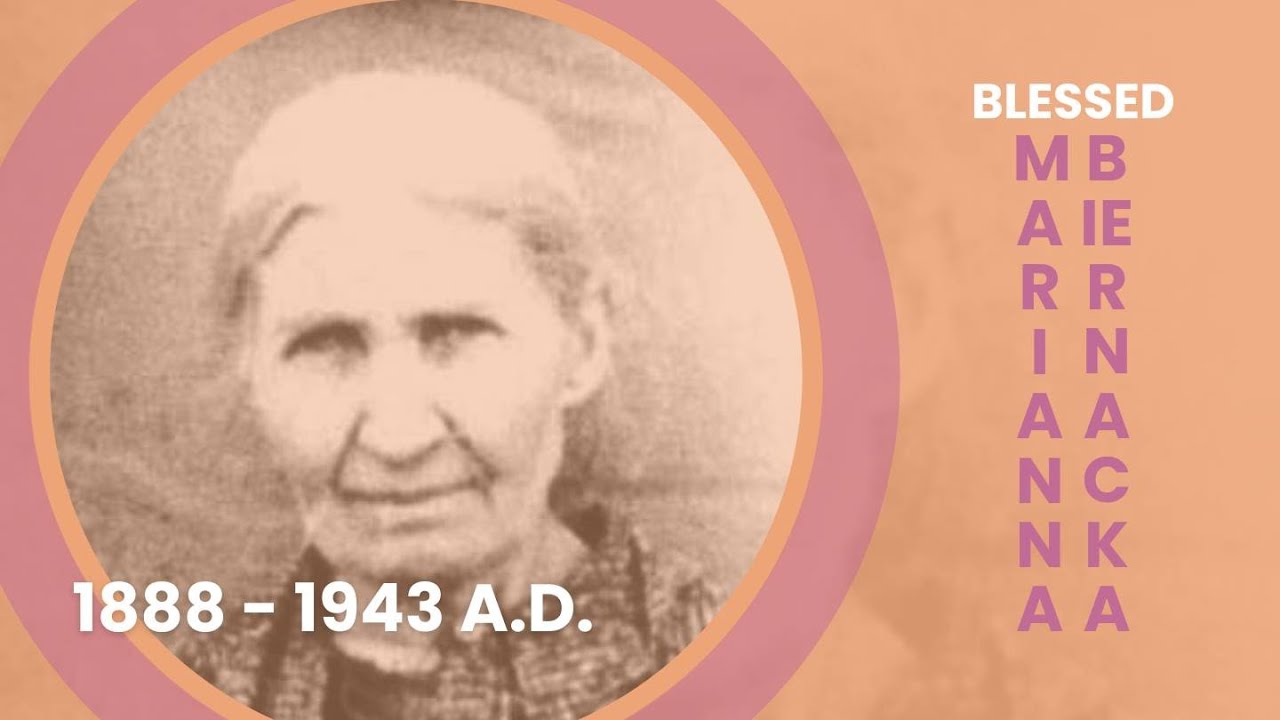 Bl. Marianna Biernacka: The Ultimate Sacrifice