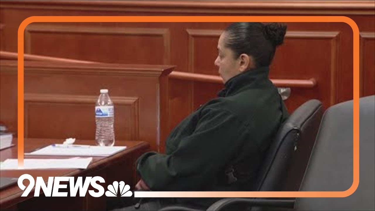 Former Aurora officer found guilty for failure to intervene