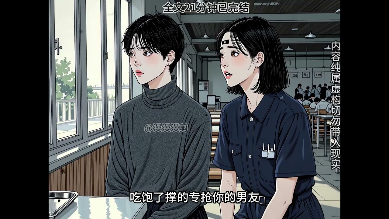 睡前小故事~#懸疑故事 #悬疑 #movie #民俗 #動漫 #故事分享