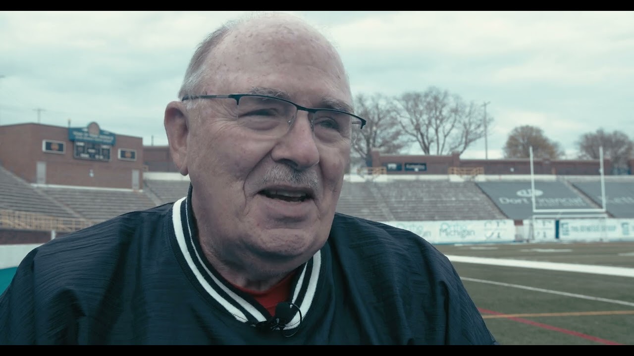 'Remembering Flint Central' Trailer