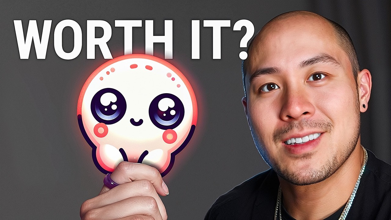 is poppy ai actually worth it?