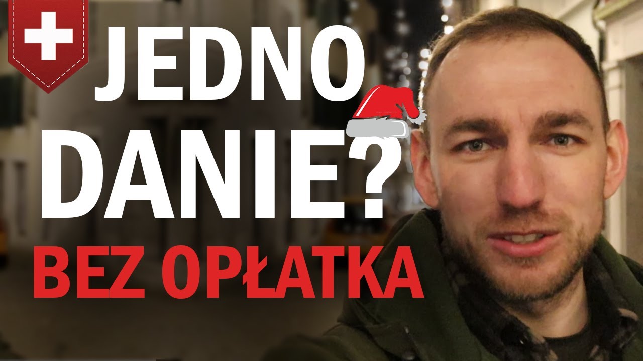 Jak Szwajcarzy Świętują Boże Narodzenie? Czego nie zobaczysz w Polsce?