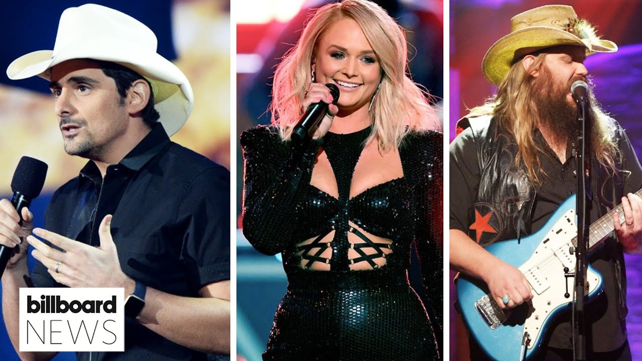 Who Has Won the Most CMA Awards In This Century? | Billboard News