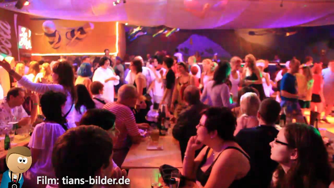 Nachtw&auml;scheball Kolkwitz 2012 - KCC Kolkwitzer Carneval Club  - Teil 6