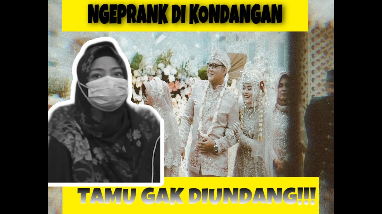 TANTRI ARDA - TANTRI PRANK DI KONDANGAN
