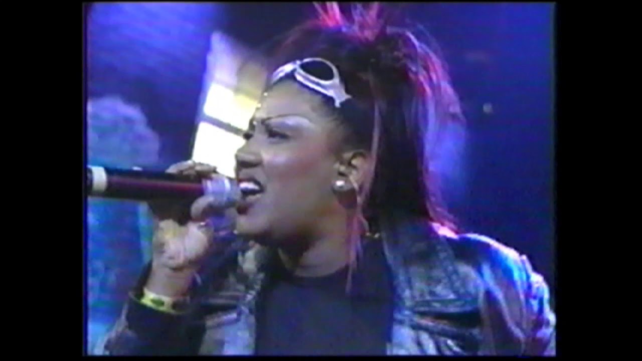 Love Inc - Broken Bones (Live)