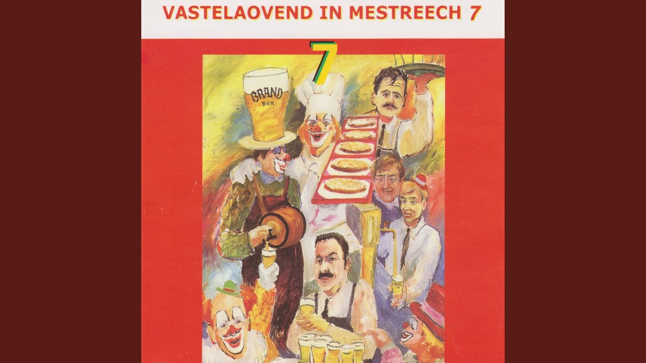 Mestreechs Volksleed