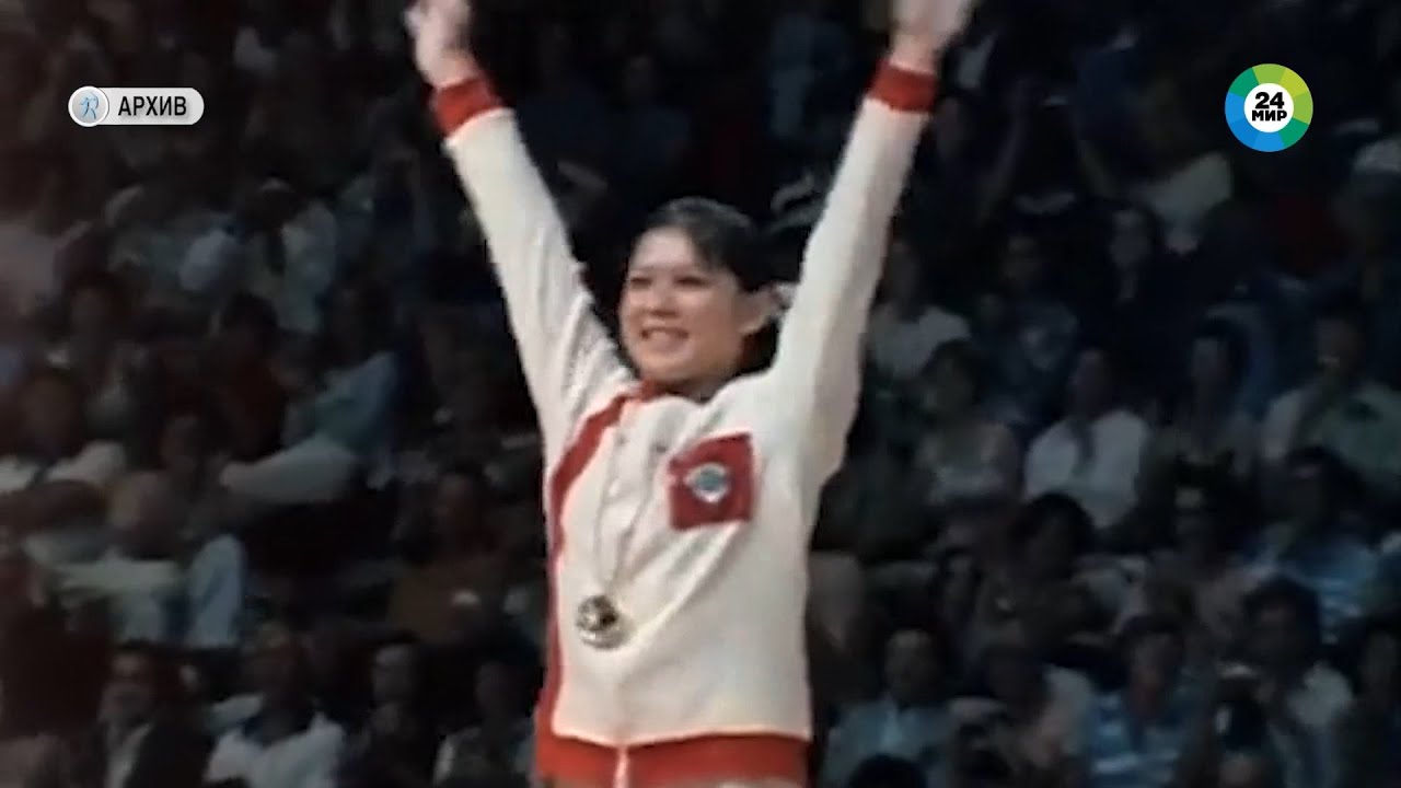 Нелли Ким – хрупкая девушка с железным характером