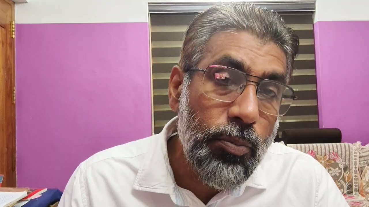 Destiny Of Life: Class 18:  അല്ലാഹുവിനെ അറിയുക  (هوى, Ego യുടെ പ്രതിഫലനങ്ങൾ )NV ABDULLA SULLAMI