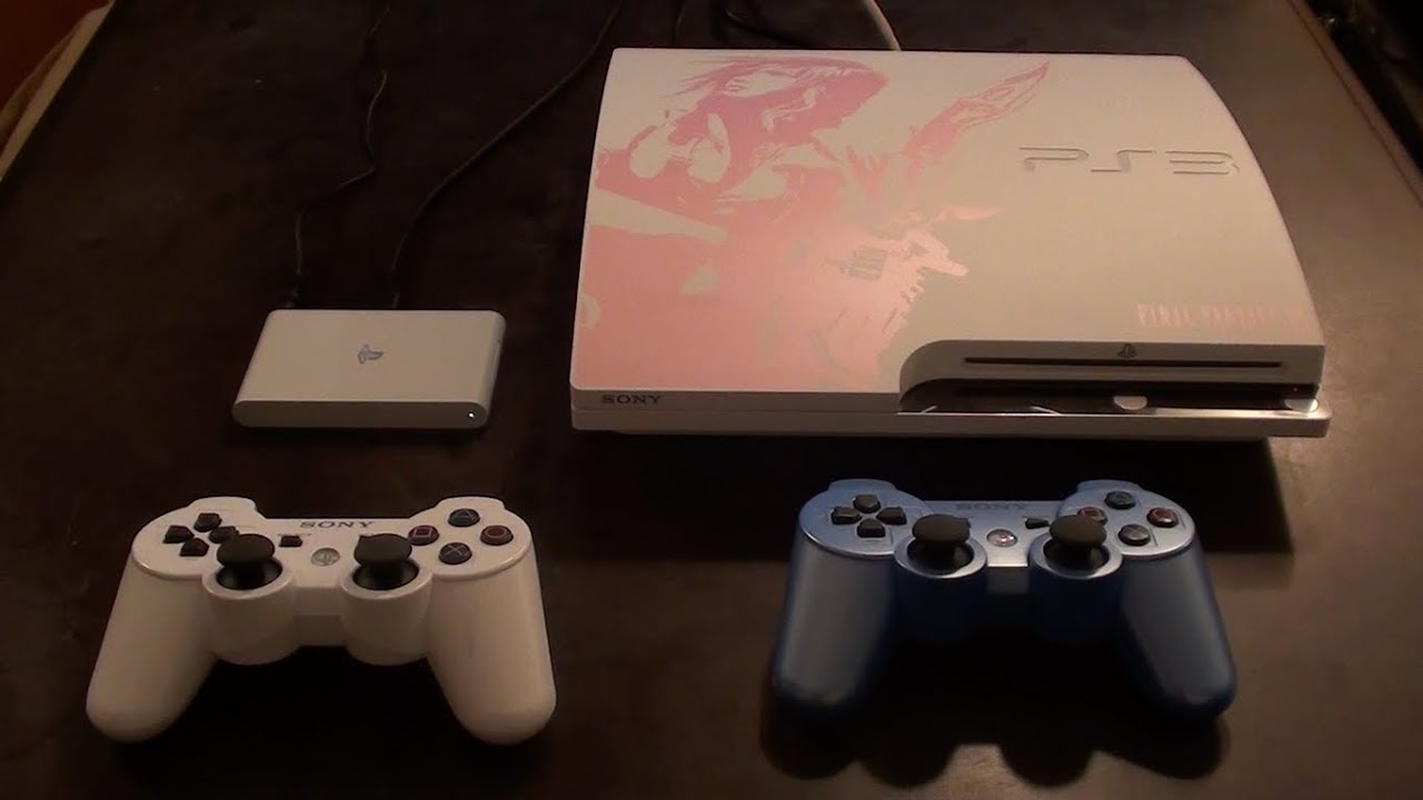 Transfer downloads from PS Vita TV to PS3 [NihongoGamer]
