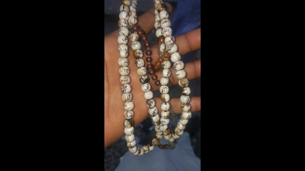 mallaka ko yanzu mace ko namiji duk zasu Iya yin wanan mallaka amma aji tsoran Allah