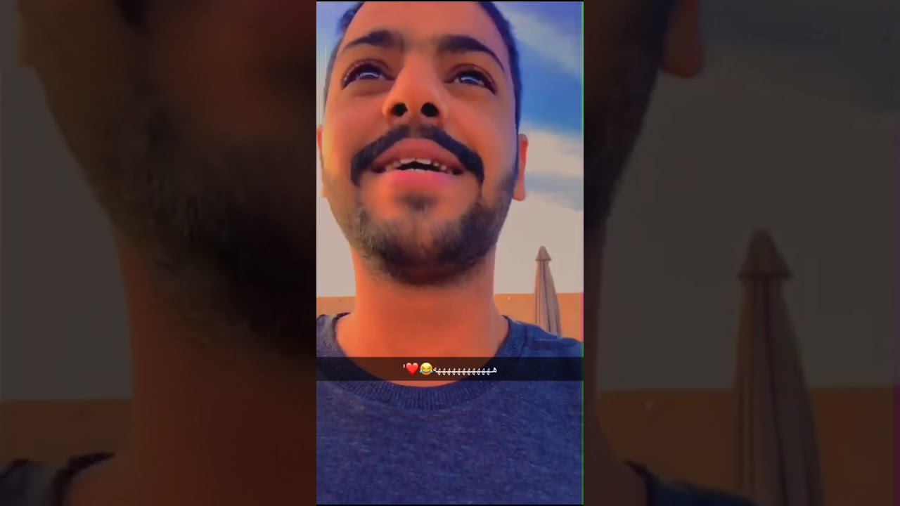 مشعل وهادي وكل الخيل ههههههههههههه😂❤️'
