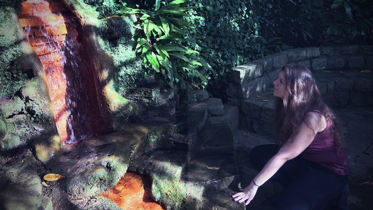 Il mio viaggio ad Avalon!