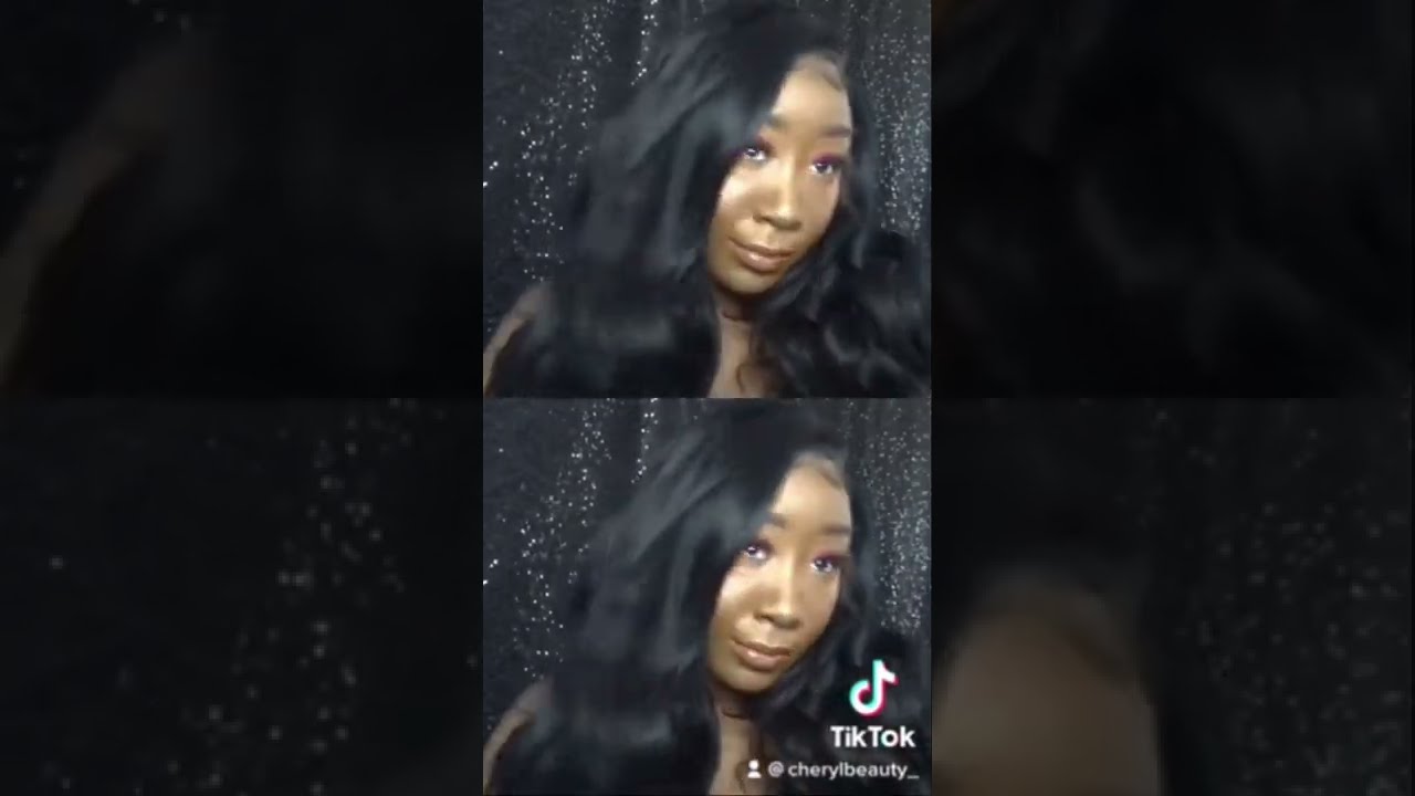 Outre Harper Wig!! #tiktok #syntheticwigs #shorts #outr&eacute;