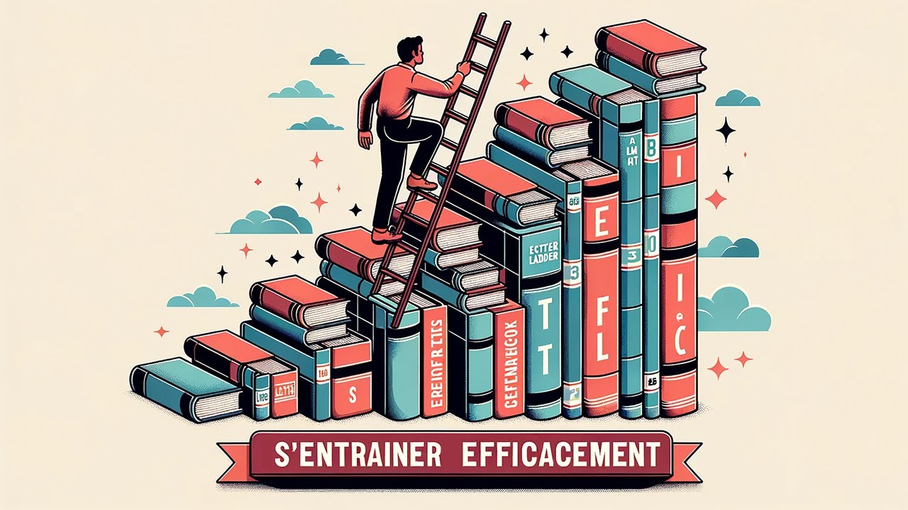 Maîtrisez vos Passions : L'Entraînement Délibéré pour Exceller dans n'Importe Quelle Compétence