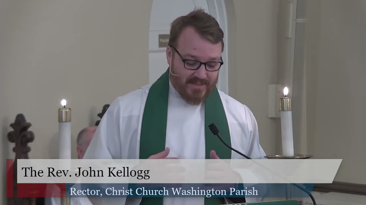 February 15 2026 11am Sermon