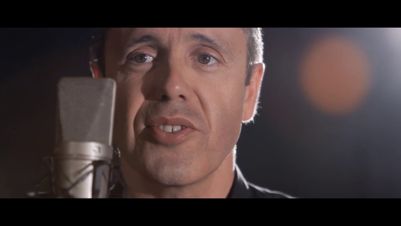 Pierre-Yves Scotto - Il s'avance (Clip Officiel)