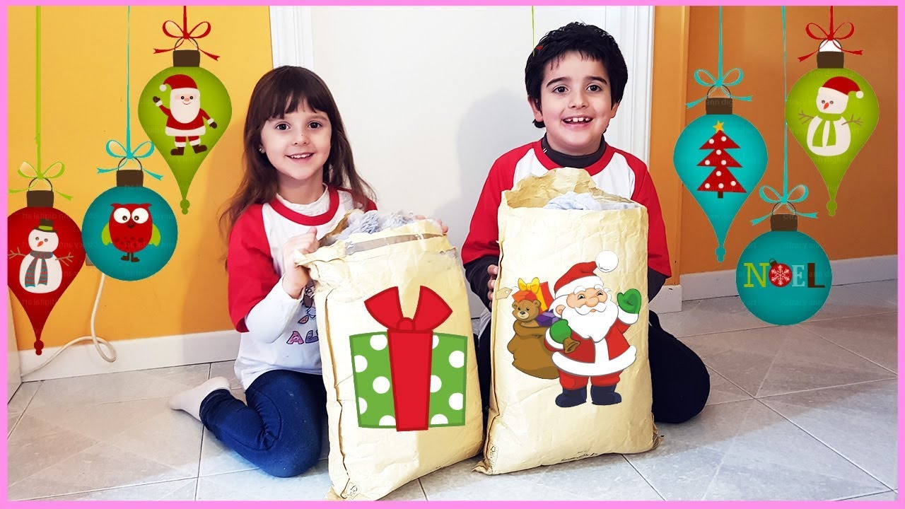Pacchetti di Natale 2018 by Zia Elena