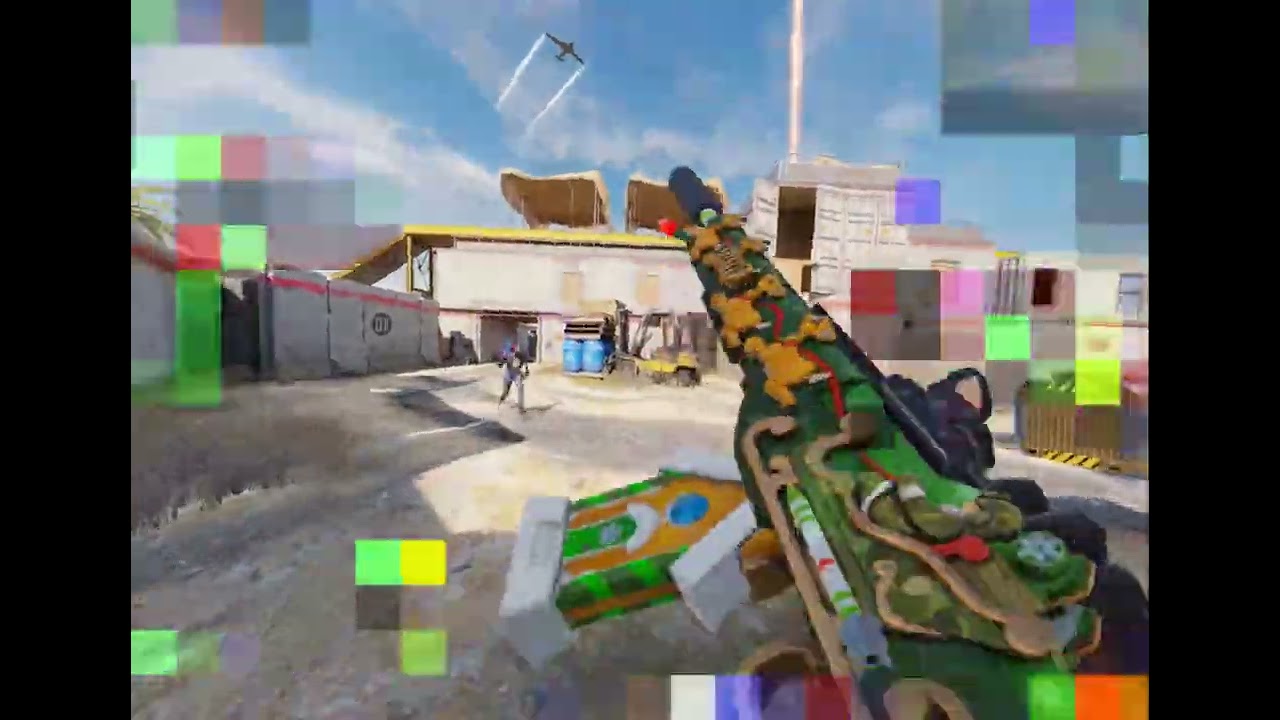 Jan 12 2026 Shoot House HP