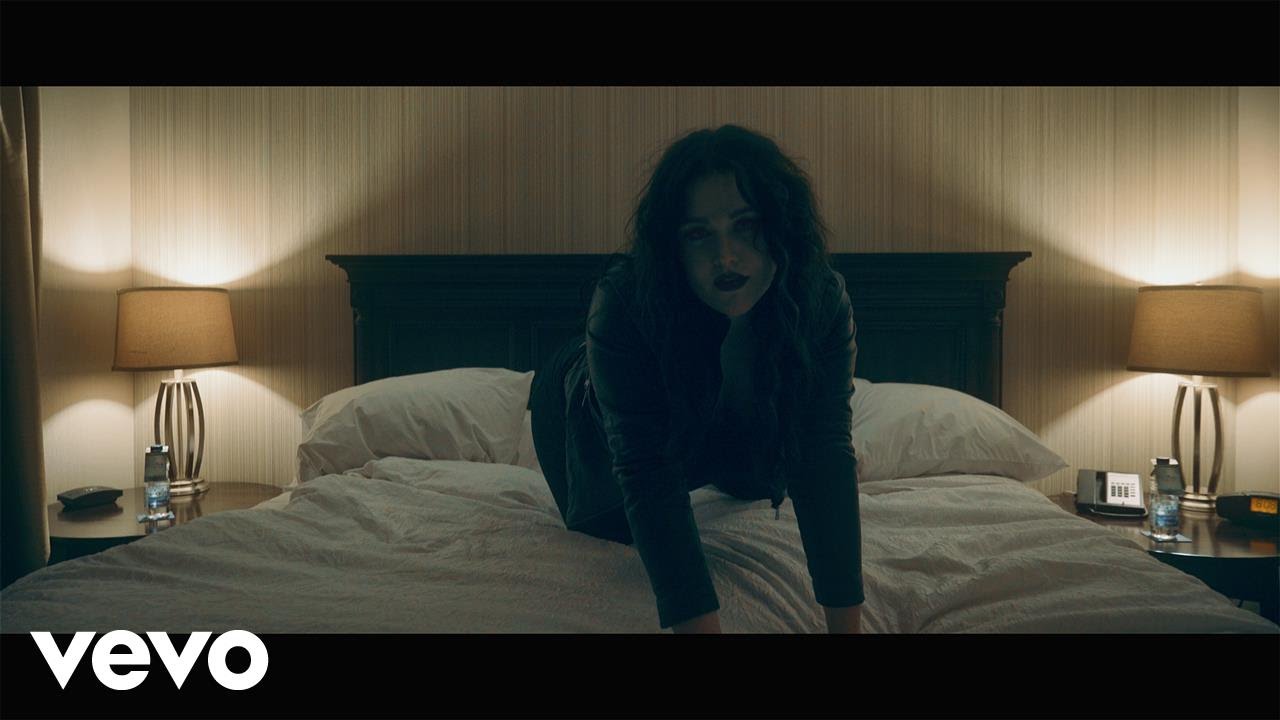 Mitchell Bailey - Yesterday (Official Music Video) ft. Weymouth Street