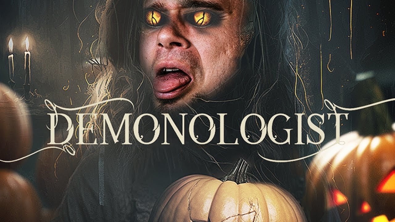 DOŁĄCZAMY DO MROCZNEGO KULTU DEMONÓW | Demonologist [#3]
